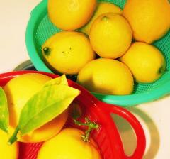 A Lemon